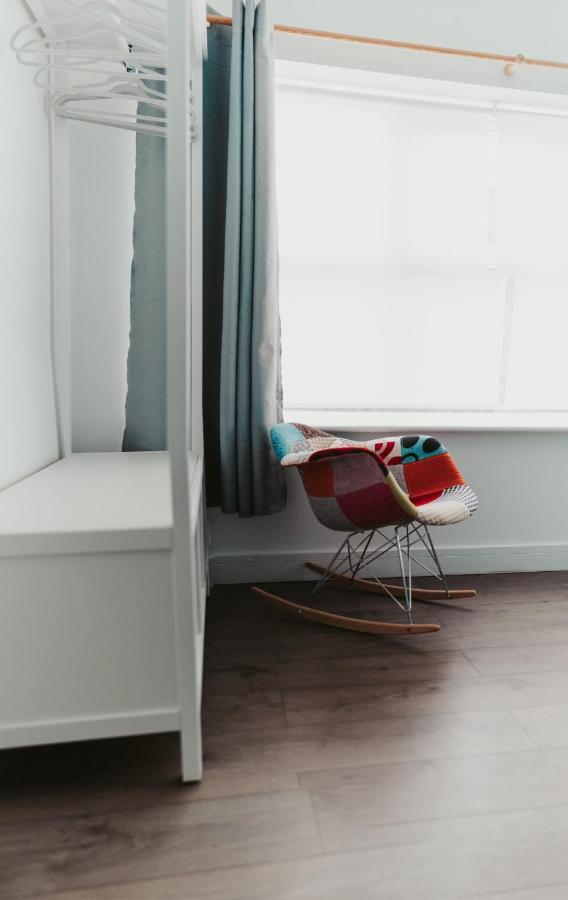 The Margate Sands Apartment - Margate Old Town - By Goldex Coastal Breaks 외부 사진