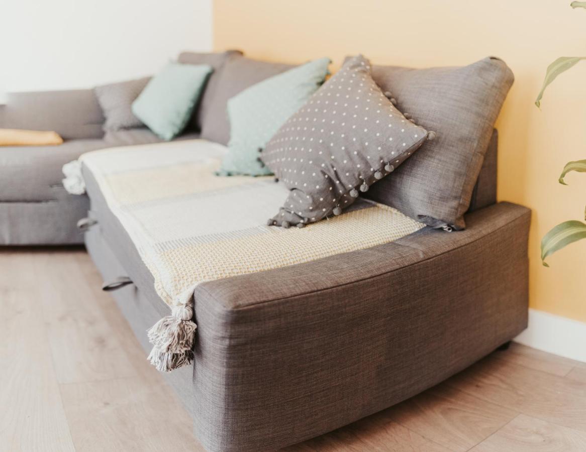 The Margate Sands Apartment - Margate Old Town - By Goldex Coastal Breaks 외부 사진